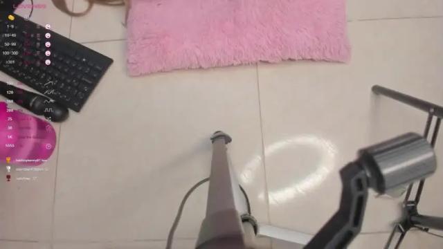 Image 6 of your_naughtytrans Stream on Chaturbate on 12 months ago