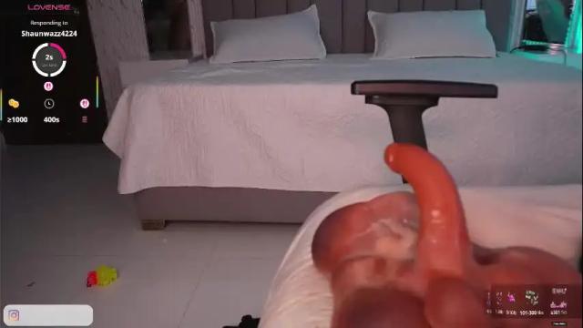 Image 10 of your_naughtytrans Stream on Chaturbate on 3 days ago