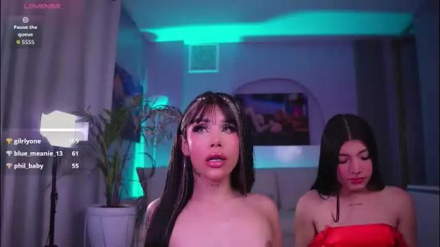 Thumbnail 2, your_naughtytrans's Stream at Chaturbate, 1 month ago