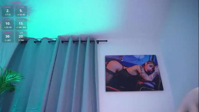 Thumbnail 1, your_naughtytrans's Stream at Chaturbate, 1 month ago