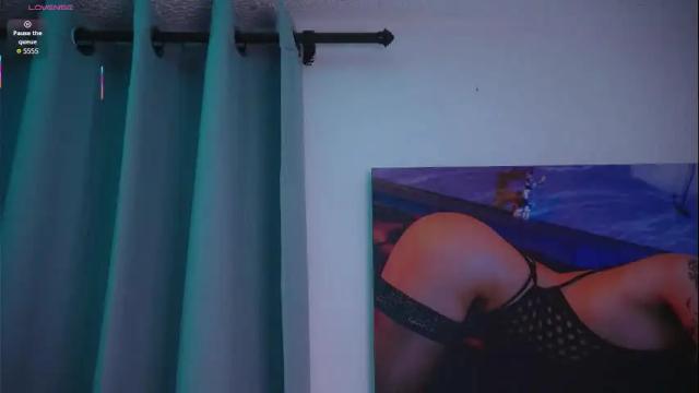 Image 3 of your_naughtytrans Stream on Chaturbate on 1 month ago