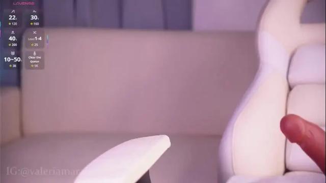 Image 10 of your_naughtytrans Stream on Chaturbate on 27 days ago