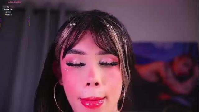 Thumbnail 2, your_naughtytrans's Stream at Chaturbate, 27 days ago