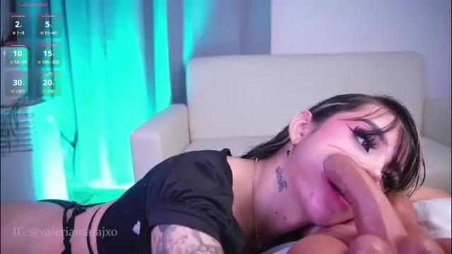 Thumbnail 1, your_naughtytrans's Stream at Chaturbate, 4 days ago