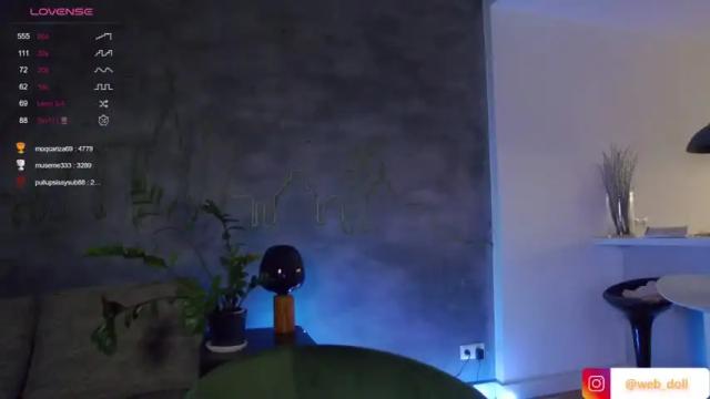 Image 12 of your_nicolett Stream on Chaturbate on 12 months ago