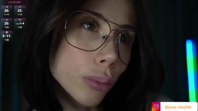Image 10 of your_nicolett Stream on Chaturbate on 1 month ago