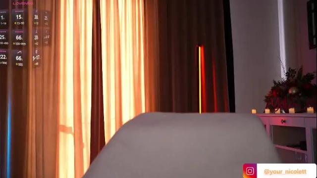 Image 2 of your_nicolett Stream on Chaturbate on 1 month ago