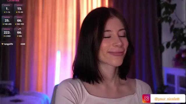 Image 11 of your_nicolett Stream on Chaturbate on 24 days ago