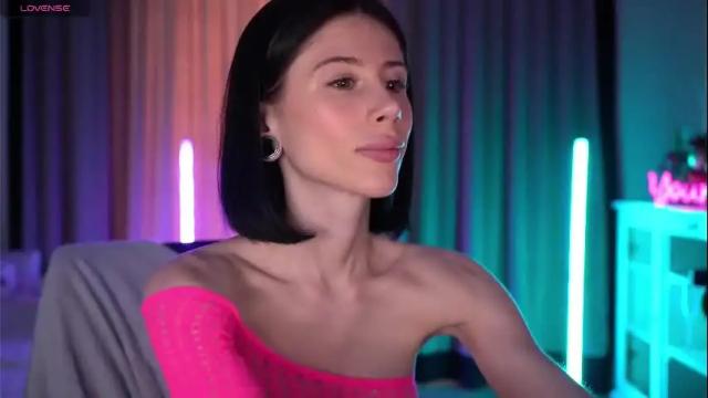 Thumbnail 1, your_nicolett's Stream at Chaturbate, 8 days ago