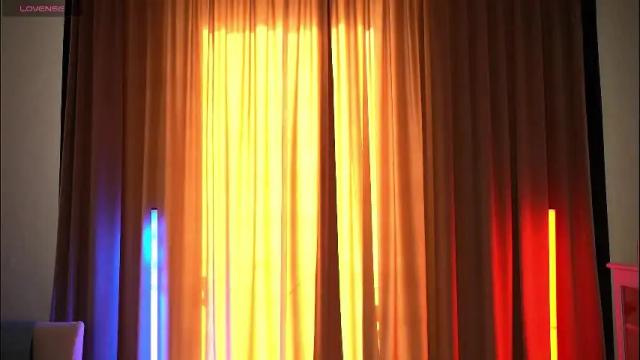 Thumbnail 1, your_nicolett's Stream at Chaturbate, 1 month ago