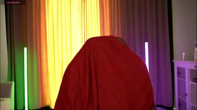 Thumbnail 2, your_nicolett's Stream at Chaturbate, 1 month ago