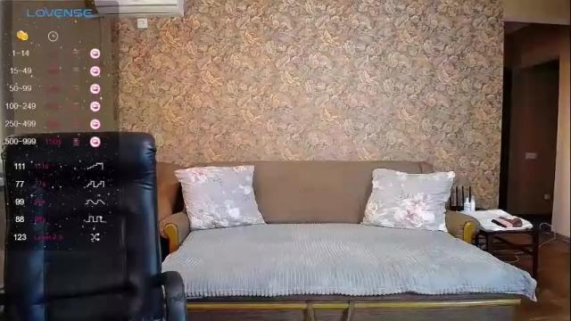 Image 11 of your_oxygen Stream on Chaturbate on 1 month ago