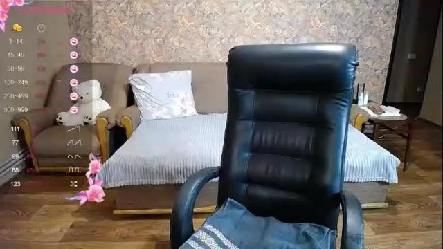 Image 8 of your_oxygen Stream on Chaturbate on 3 days ago