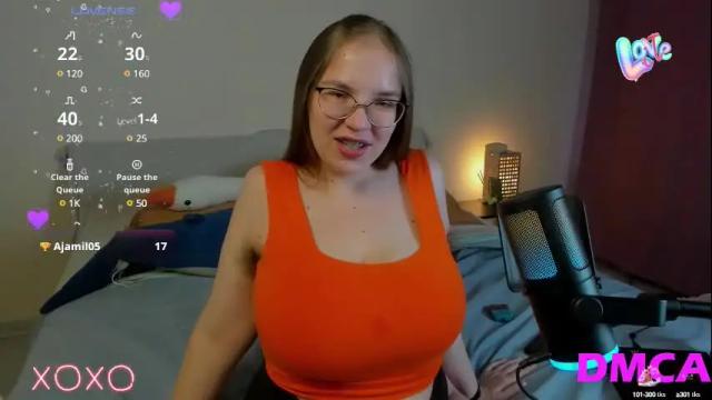 Thumbnail 1, your_pennyy_'s Stream at Chaturbate, 29 days ago