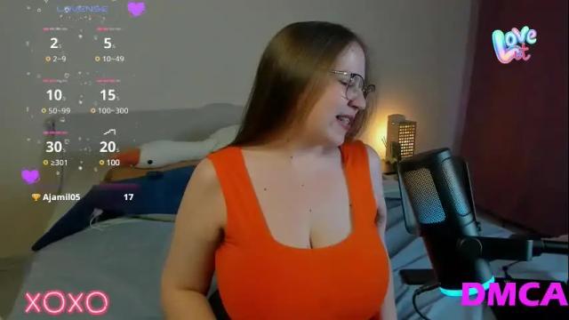 Image 2 of your_pennyy_ Stream on Chaturbate on 1 month ago