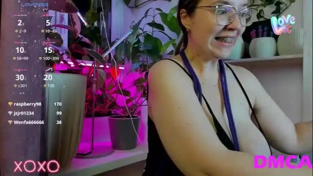Image 2 of your_pennyy_ Stream on Chaturbate on 10 days ago