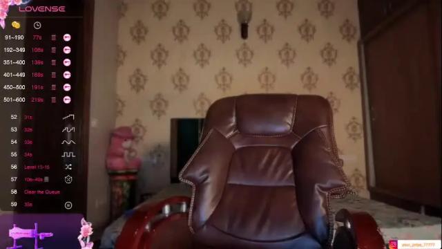 Thumbnail 1, your_priya_77's Stream at Chaturbate, 1 month ago