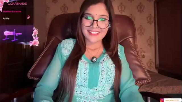 Image 11 of your_priya_77 Stream on Chaturbate on 1 month ago