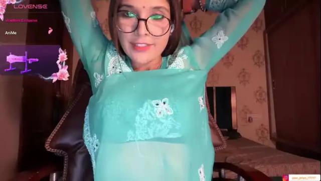 Image 12 of your_priya_77 Stream on Chaturbate on 1 month ago