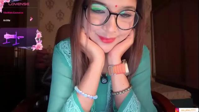 Image 4 of your_priya_77 Stream on Chaturbate on 1 month ago