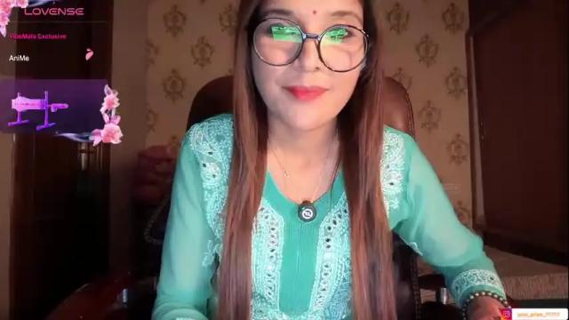 Image 6 of your_priya_77 Stream on Chaturbate on 1 month ago