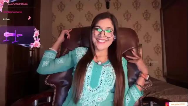 Image 8 of your_priya_77 Stream on Chaturbate on 1 month ago