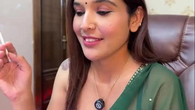 Image 11 of your_priya_77 Stream on Chaturbate on 28 days ago