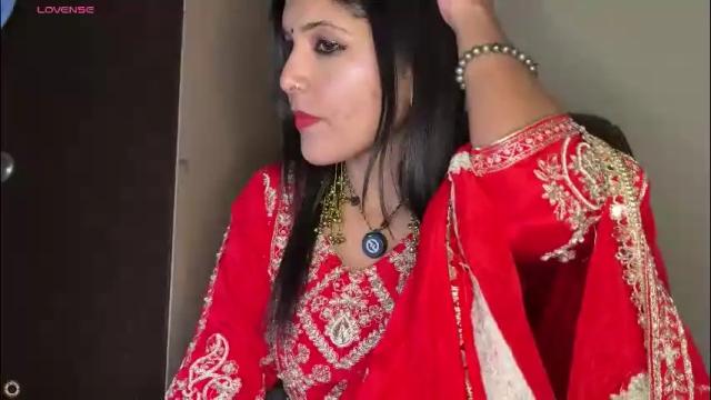 Image 3 of your_priya_77 Stream on Chaturbate on 25 days ago