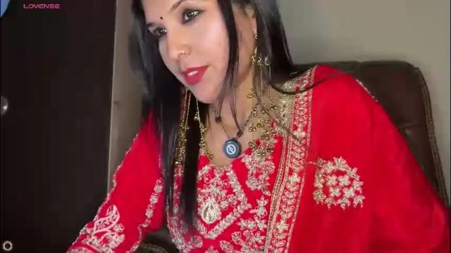 Image 6 of your_priya_77 Stream on Chaturbate on 25 days ago