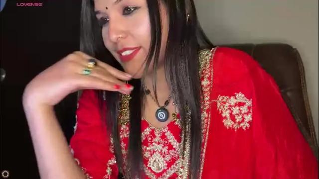 Thumbnail 3, your_priya_77's Stream at Chaturbate, 24 days ago