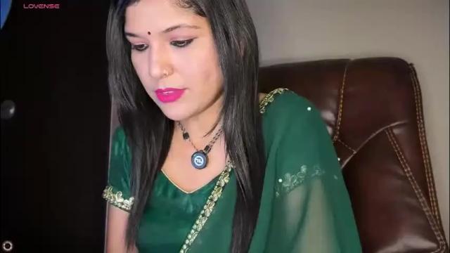 Image 4 of your_priya_77 Stream on Chaturbate on 23 days ago