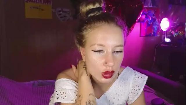Thumbnail 3, your_psychologist's Stream at Chaturbate, 1 month ago