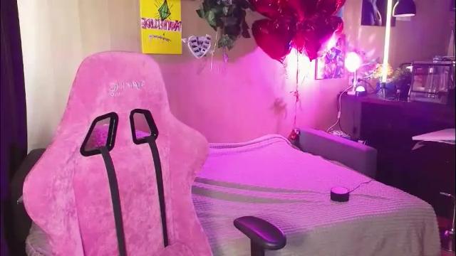 Image 3 of your_psychologist Stream on Chaturbate on 1 month ago