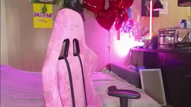Image 11 of your_psychologist Stream on Chaturbate on 1 month ago