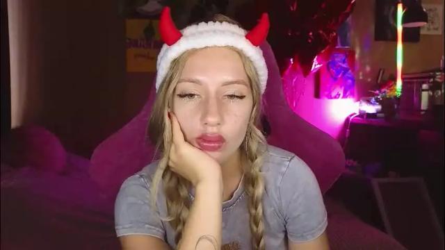 Image 3 of your_psychologist Stream on Chaturbate on 1 month ago