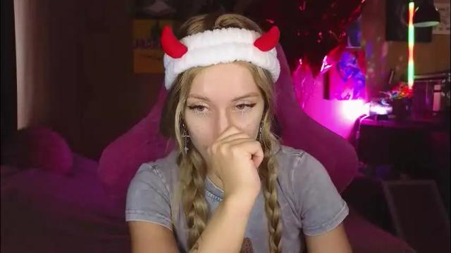 Thumbnail 2, your_psychologist's Stream at Chaturbate, 1 month ago
