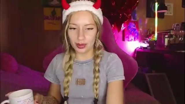 Image 7 of your_psychologist Stream on Chaturbate on 1 month ago