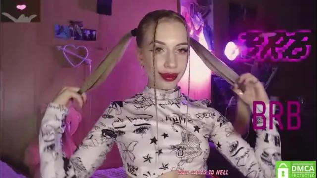 Thumbnail 3, your_psychologist's Stream at Chaturbate, 1 month ago