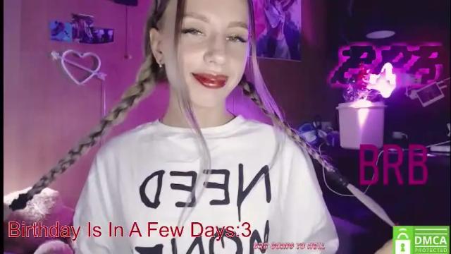 Image 2 of your_psychologist Stream on Chaturbate on 1 month ago
