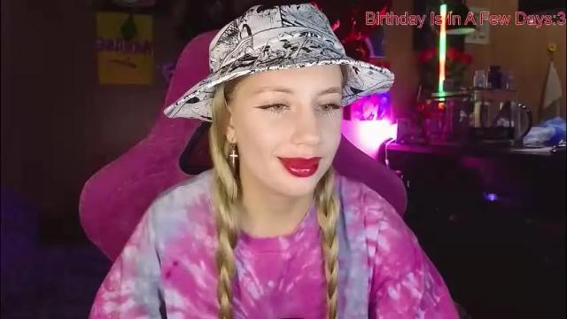 Thumbnail 3, your_psychologist's Stream at Chaturbate, 1 month ago