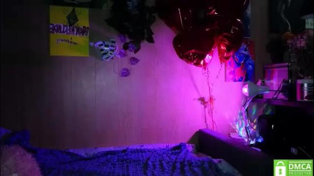 Image 7 of your_psychologist Stream on Chaturbate on 19 days ago