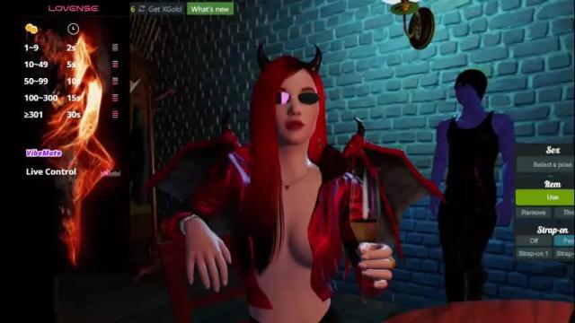 Image 6 of your_punishment Stream on Chaturbate on 9 months ago