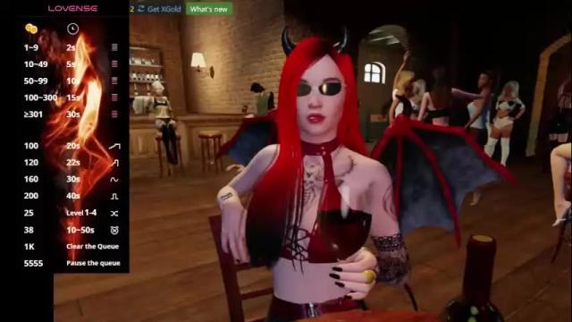 Image 2 of your_punishment Stream on Chaturbate on 8 months ago