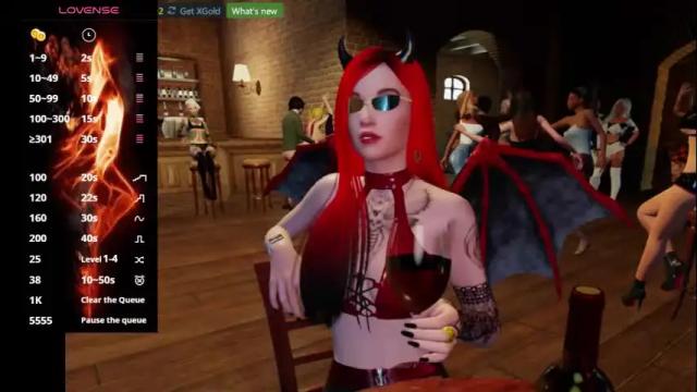 Image 3 of your_punishment Stream on Chaturbate on 8 months ago