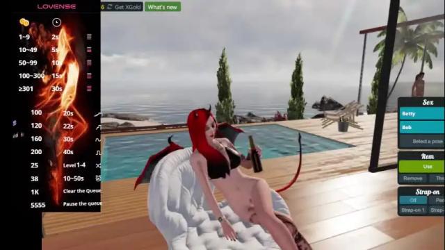 Image 8 of your_punishment Stream on Chaturbate on 8 months ago