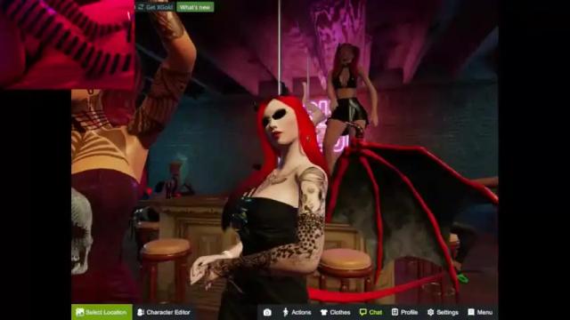 Image 10 of your_punishment Stream on Chaturbate on 7 months ago