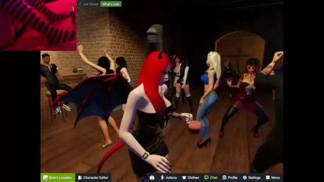 Image 12 of your_punishment Stream on Chaturbate on 7 months ago