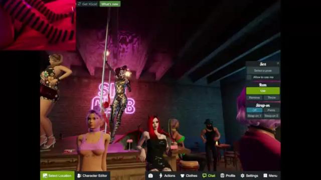 Image 3 of your_punishment Stream on Chaturbate on 7 months ago