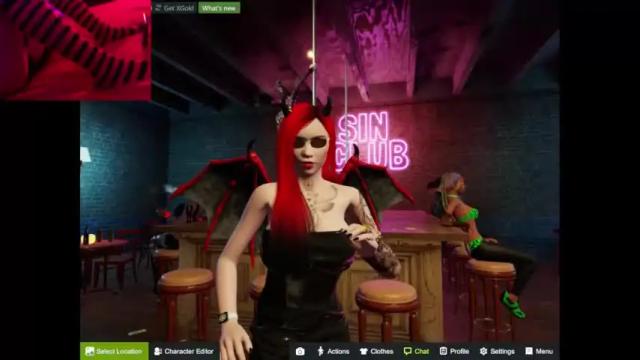 Image 8 of your_punishment Stream on Chaturbate on 7 months ago