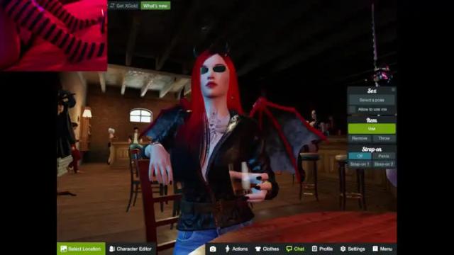 Image 10 of your_punishment Stream on Chaturbate on 7 months ago